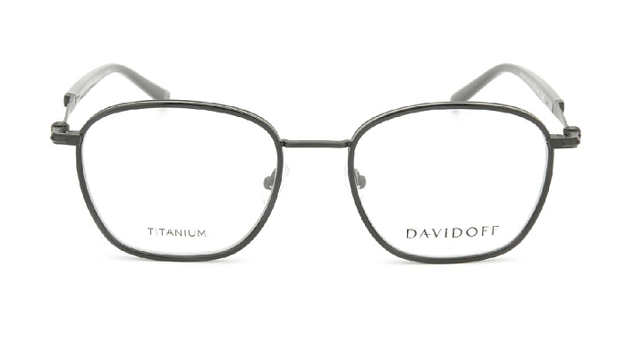 Оправы -  Davidoff DAT129-02 52/19 (+) - 0