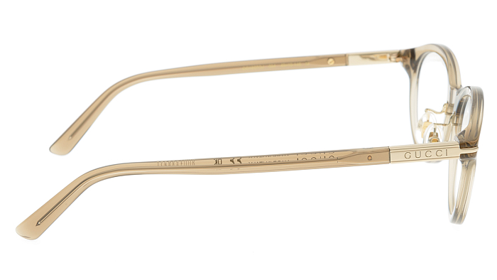 Оправы -  Gucci GG1507OJ-004 49 (+) - 2