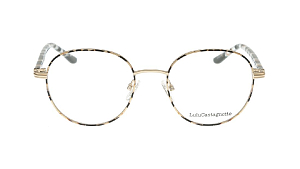 Оправа Опр. Lulu Castagnette LFMM143-c.61 (+)