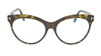 Оправы -  Tom Ford 5827-B 052 55 (+) - 0