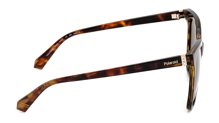 Солнцезащитные очки -  Polaroid PLD 4155/S/X-086 55 (+) - 2