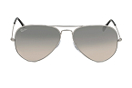 Солнцезащитные очки -  Ray-Ban 0RB3025-003/32 58 (+) - 0