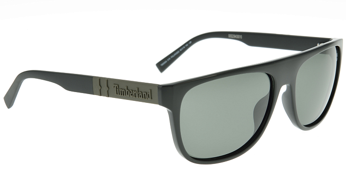 Солнцезащитные очки -  Timberland 00004 01R 60 (+) - 1