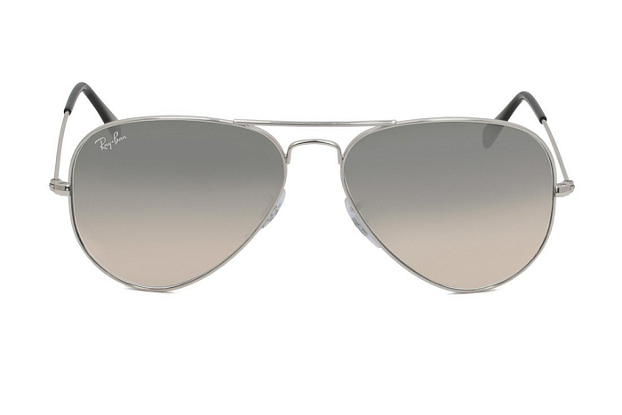 Солнцезащитные очки -  Ray-Ban 0RB3025-003/32 58 (+) - 0