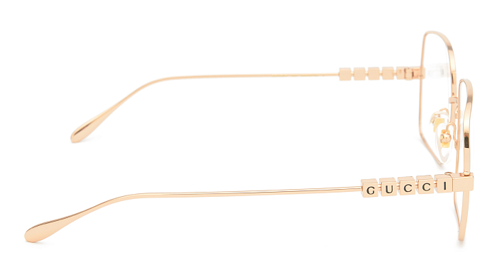 Оправы -  Gucci GG1434O-002 55 (+) - 2