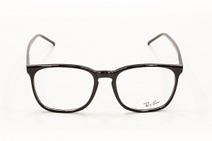 Оправа Опр. Ray-Ban 0RX5387-2000 54 (+)