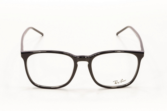 Оправы -  Ray-Ban 0RX5387-2000 54 (+) - 0