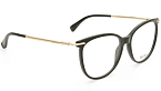 Оправы -  Max Mara MM 5050 001 54 (+) - 1