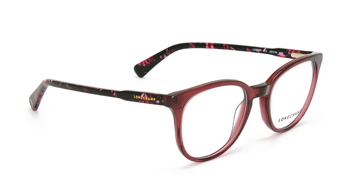 Оправы -  Longchamp LO2608 611 49 19 (+) - 1