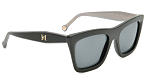 Солнцезащитные очки -  Carolina Herrera HER 0226/S-BSC 53 (+) - 1