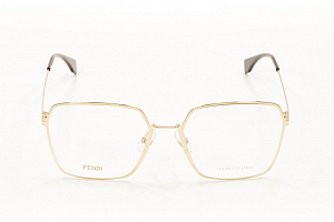 Оправа Опр. Fendi 0333-J5G (+)