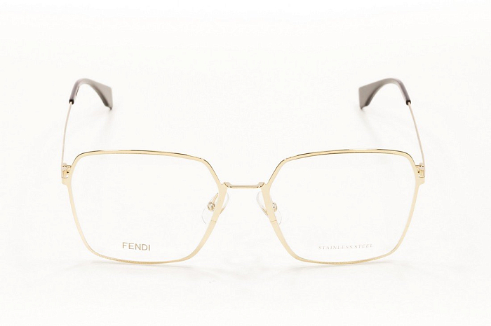 Оправы -  Fendi 0333-J5G (+) - 0