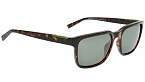 Солнцезащитные очки -  Timberland 00007 52R 52 (+) - 1