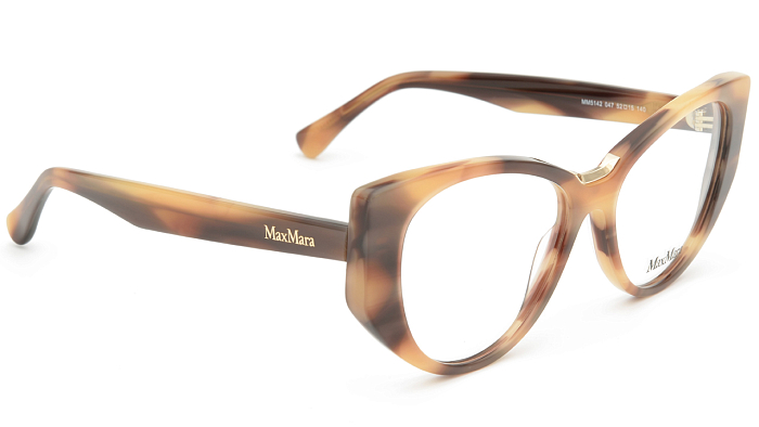 Оправы -  Max Mara MM 5142 047 52 (+) - 1