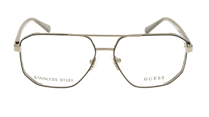 Оправы -  Guess 50135 005 57 (+) - 0
