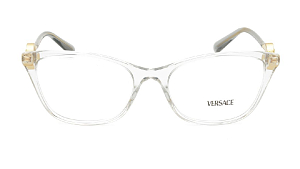 Оправа Опр. Versace 0VE3293-5305 55 (+)