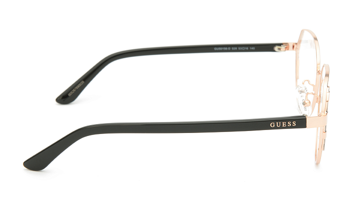 Оправы -  Guess 50156-D 028 53 (+) - 2