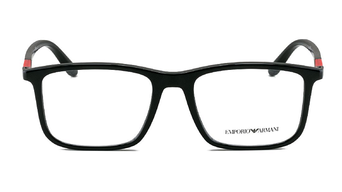 Оправы -  Emporio Armani 0EA3181-5017 52 (+) - 0