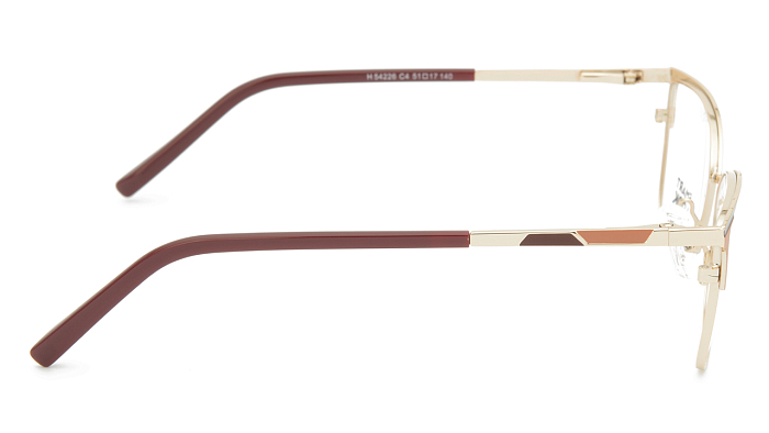 Оправы -  Smart Look H 54226 C4 - 2