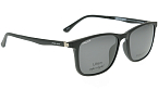 Оправы -  Polar 463-76 clip-on 55 (+) - 2