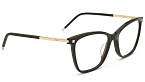 Оправы -  Chopard 349M BLK (+) - 1