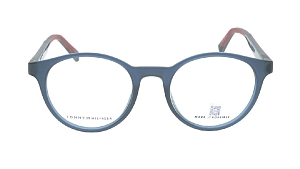 Оправа Опр. Tommy Hilfiger 2149-8RU 49 (+)