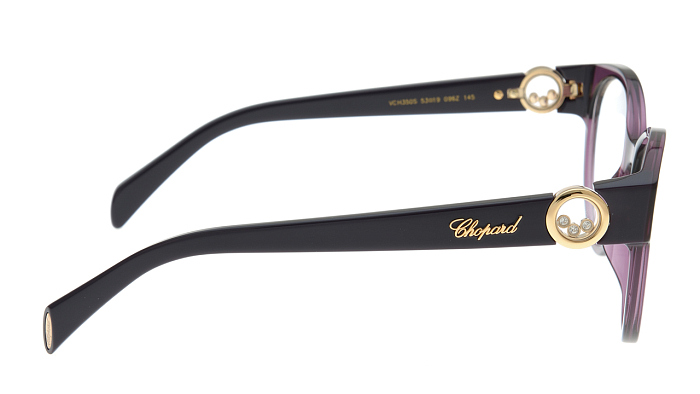 Оправы -  Chopard 350S 96Z 53 (+) - 2