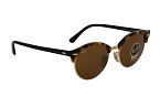 Солнцезащитные очки -  Ray-Ban 0RB4246-1160 51 (+) - 1