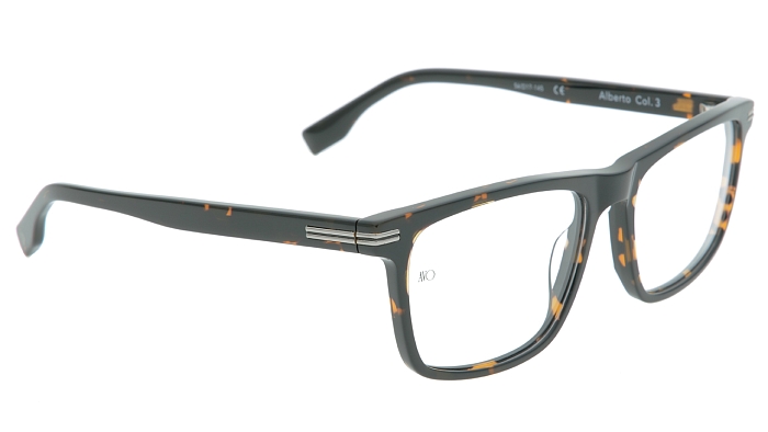 Оправы -  AVO Alberto C3 56/17 (+) - 1
