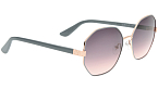 Солнцезащитные очки -  Guess 7880-H 20B 58 (+) - 1