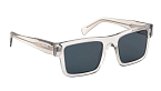 Солнцезащитные очки -  Prada 0PR 19WS-U4309T 52 (+) - 1