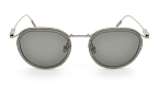 Солнцезащитные очки -  Ermenegildo Zegna 0246 20A 51 (+) - 0