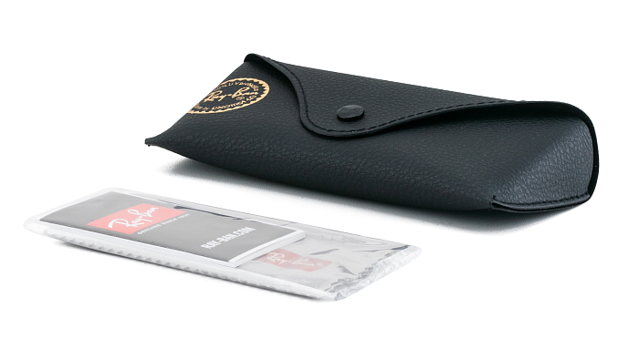 Солнцезащитные очки -  Ray-Ban 0RB3857-919931 51 (+) - 3