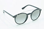 Солнцезащитные очки -  Vogue 0VO5161S-W44/11 51 (+) - 1