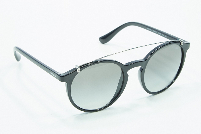 Солнцезащитные очки -  Vogue 0VO5161S-W44/11 51 (+) - 1