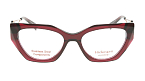 Оправы -  Hickmann HI6300-T01 (+) - 0