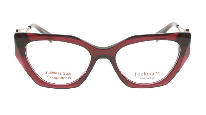 Оправы -  Hickmann HI6300-T01 (+) - 0