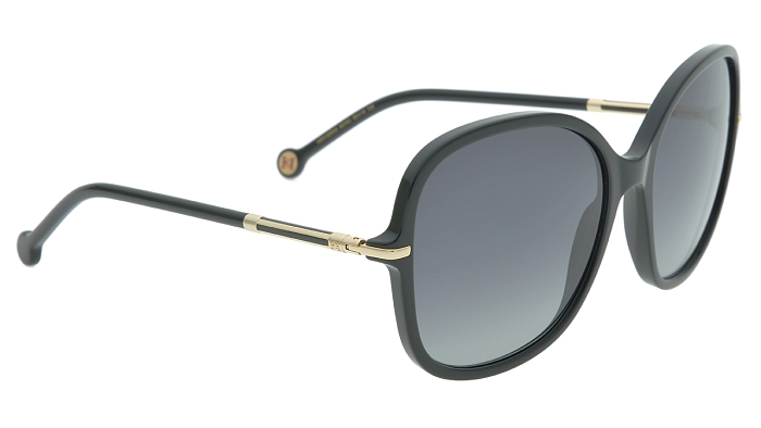 Солнцезащитные очки -  Carolina Herrera HER 0269/S-807 58 (+) - 1