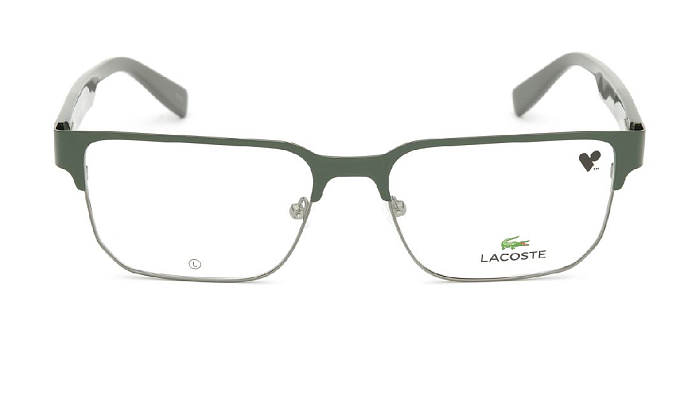 Оправы -  Lacoste 2290-300 55 (+) - 0