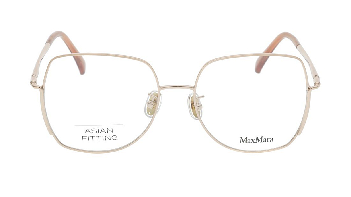 Оправы -  Max Mara MM 5020-D 028 55 (+) - 0