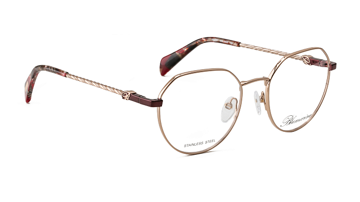 Оправы -  Blumarine 197 8M6 51 (+) - 1