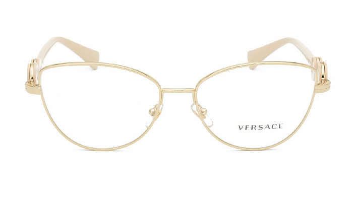 Оправы -  Versace 0VE1284-1490 55 (+) - 0