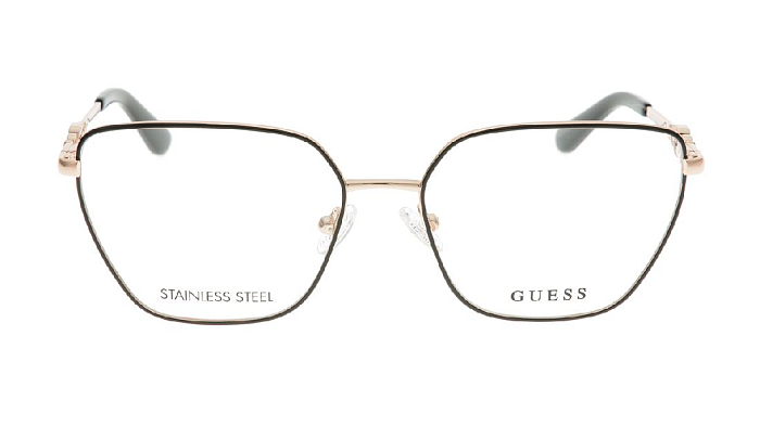 Оправы -  Guess 2952 005 55 (+) - 0