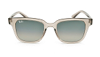 Солнцезащитные очки -  Ray-Ban 0RB4323-644971 51 (+) - 0