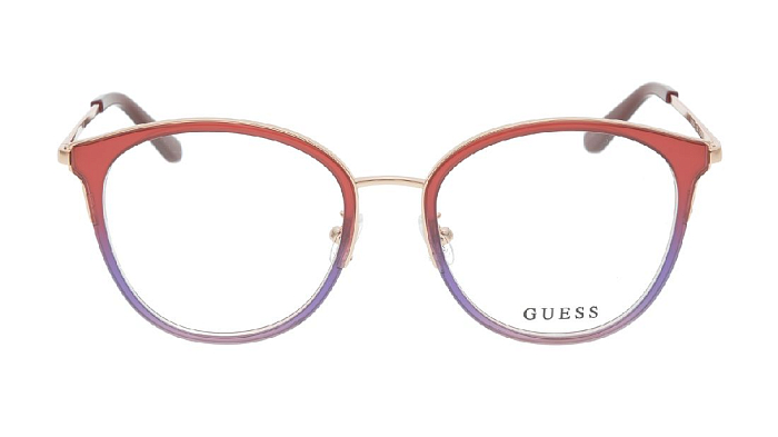 Оправы -  Guess 50201-D 074 53 (+) - 0