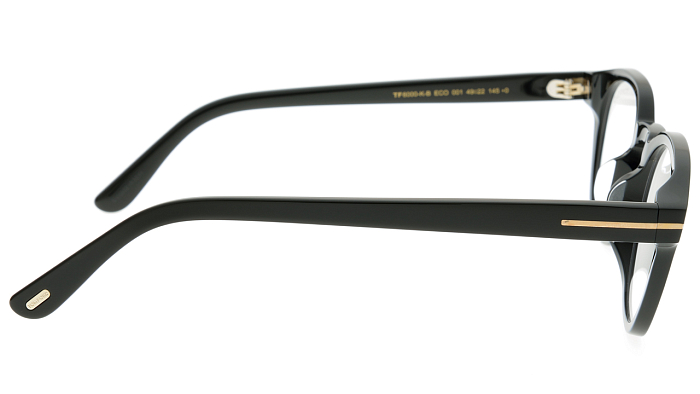 Оправы -  Tom Ford 6000-K-B 001 49 (+) - 2