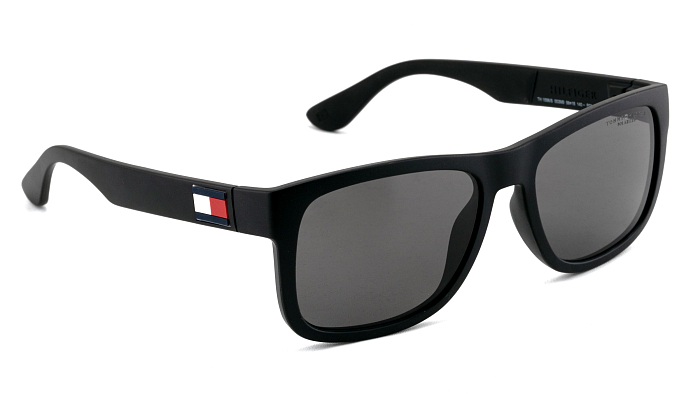 Солнцезащитные очки -  Tommy Hilfiger 1556/S-003-M9 56 (+) - 1