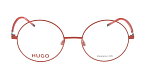 Оправы -  Boss Hugo 1240-0A4 51 (+) - 0