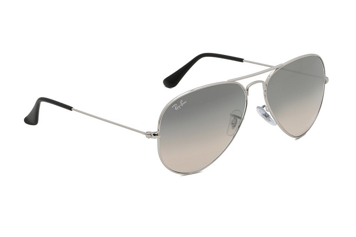 Солнцезащитные очки -  Ray-Ban 0RB3025-003/32 58 (+) - 1