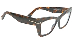 Оправы -  Tom Ford 6026-B 052 56 (+) - 1